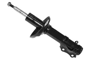 Støtdemper, Framaksel, SEAT CORDOBA, CORDOBA Vario, IBIZA II, 1H0413031F, 1H0413031J, 1H0413031L, 1H0413031M, 1H0413031Q, 535413031C, 6K