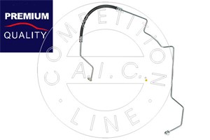 Hydraulikkslange, styring, FORD TRANSIT Buss, TRANSIT Flak/chassi, TRANSIT Skåp, 1C153E586FM, 4 172 935, 4 424 348, 4 475 855, 4 548 397