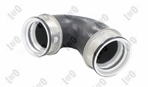 Ladeluftslange, SKODA SUPERB I, VW PASSAT B5.5, PASSAT B5.5 Variant, 3B0 145 834 AC, 3B0 145 834 M, 3B0 145 834 T, 3B0 145 834AC, 3B0 14