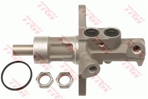Hovedbremsesylinder, CHEVROLET,OPEL,SAAB,VAUXHALL, 13286445, 5 58 404