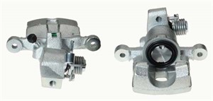 Bremsecaliper, Bakaksel, Høyre, Bak akselen, KIA PICANTO, 5 8360 07 300, 5 8360 07 310