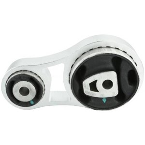 Lagring, motor, Bakmontasje, FORD FIESTA V, FUSION, 1308643, 4S61-6P082-AB
