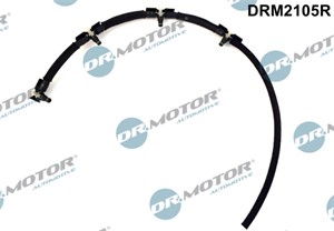 Slange, lekkasje brennstoff, AUDI,SEAT,SKODA,VW, 03L130235N