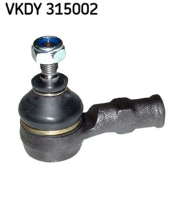Styreledd (ytre), framaksel, Høyre eller venstre, OPEL,VAUXHALL, 16 03 009, 16 03 645, 26087868, 93192419