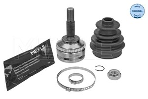 Leddsett, drivaksel, Hjulside, NISSAN KUBISTAR Skåp, RENAULT CLIO II, CLIO Skåp/halvkombi II, KANGOO, KANGOO Express, THALIA I, 77001104