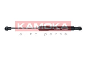 Pneumatisk fjær, motorpanser, Foran, AUDI Q5, 8R0823359A