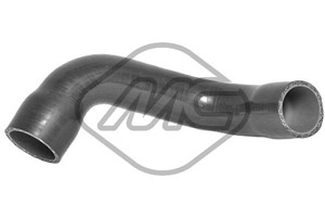 Ladeluftslange, Utgang, RENAULT MEGANE II, MEGANE Kombi II, SCÉNIC II, 8200276297