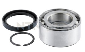 Hjullagersett, Bakaksel, Foran, Framaksel, SUZUKI GRAND VITARA I, 43591-52D00, 43591-54J00