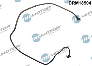 Brennstoffledning, DACIA,RENAULT, 7700113964, 8200139172