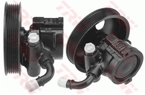 Hydraulikkpumpe, styring, VOLVO S40 I, V40 Kombi, 8603045, 9125202