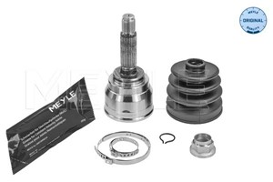 Leddsett, drivaksel, Hjulside, SUZUKI SWIFT Halvkombi II, 44101-80E00, 44101-80E01, 44102-80E00, 44102-80E01