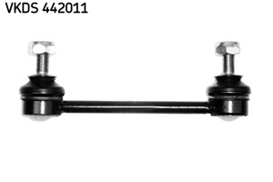 Stang, stabilisator, bakaksel begge sider, FIAT DOBLO Minibus, minivan, DOBLO Skåp/stor limousine, 46799278, 51717001
