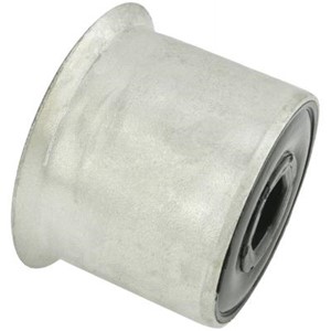 Lagring, bærebru, Bak, Framaksel nede, AUDI A3, A3 Sportback, TT, TT Roadster, 1K0199231N, 1K0199232N, 8J0407183, 8J0407183DE