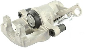 Bremsecaliper, Bak, Venstre, Bak akselen, OPEL VECTRA C, VECTRA C GTS, SAAB 9-3, 9-3 Cabriolet, 9-3 Kombi, 9-3X, VAUXHALL VECTRA Mk II,