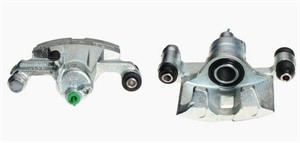 Bremsecaliper, Bakaksel, Høyre, Bak akselen, TOYOTA CARINA E VI, CARINA E Sedan VI, CELICA Cabriolet, CELICA Coupé, CORONA Sedan, 47730-