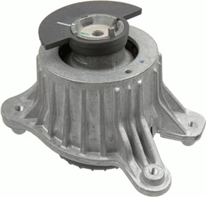 Lagring, motor, Foran, Høyre, MERCEDES-BENZ CLS [C257], E-KLASS [W213], E-KLASS Cabriolet [A238], E-KLASS T-Model [S213], 213 240 08 00,