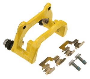 Holder, bremseklave, ABARTH 500 / 595 / 695, 500C / 595C / 695C, FIAT 500, 500 C, 77365181