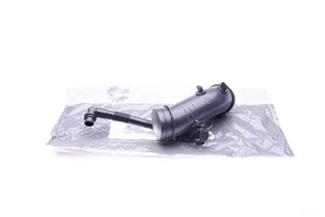 Ladeluftslange, SKODA SUPERB I, VW PASSAT B5.5, PASSAT B5.5 Variant, 06B133354AH, 06B133354P, 06B133354Q