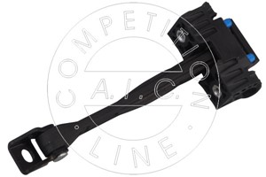 Dørfester, Bakre venstre, Høyre bak, AUDI A4 Allroad B9, A4 B9, A4 B9 Avant, 8W0 839 249