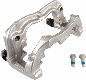 Holder, bremseklave, Framaksel, Framaksel venstre, Venstre, BMW,MINI, 34 11 6 869 107, 6 869 107