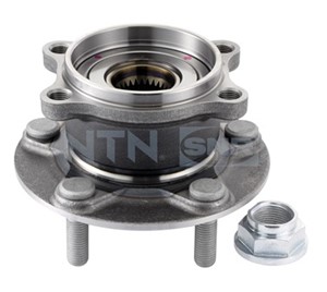 Hjullagersett, Bakaksel, MAZDA 6 Kombi, 6 Sedan, CX-5, KD35-26-15X, KD35-26-15XB, KD35-26-15XC