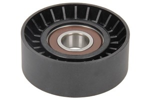Strammerull, kilerem med ribber, BMW,LAND ROVER,OPEL, 64 55 7 786 287, 64 55 7 788 684