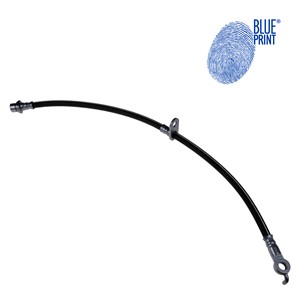Bremseslange, Framaksel venstre, TOYOTA YARIS, 90080-94203, 90947-02A46
