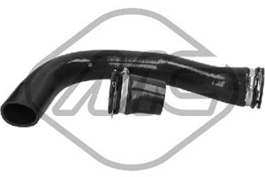 Ladeluftslange, RENAULT LAGUNA III, LAGUNA Grandtour III, 8200493735, 8201032788, 8201043883