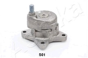Spennarm, kilerem med ribber, DAEWOO KORANDO, MUSSO, SSANGYONG KORANDO, KORANDO Cabrio, MUSSO, 1042000870