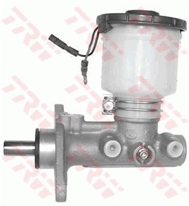 Hovedbremsesylinder, HONDA ACCORD IV, ACCORD V, ROVER 600 I, 46100-SN7-G00, 46100-SN7-G01, 46100SN7G010M1, GMC90261, SJC100111EVA