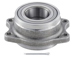 Hjullagersett, Bakaksel, MITSUBISHI LANCER IV, LANCER VI, LANCER VII, MB892400, MR403968
