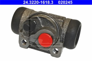Hjul bremsesylinder, Høyre bakaksel, Venstre bakaksel, CITROËN,PEUGEOT,RENAULT, 4402 98, 77 01 033 706, 77 01 035 472, 77 01 039 393, 95