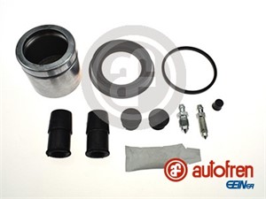 Reparasjonssett, bremseklave, Framaksel, DACIA,FIAT,FORD,LANCIA,MERCEDES-BENZ,OPEL,RENAULT,TOYOTA,VAUXHALL, 2095062, 2095064, 41001 8218