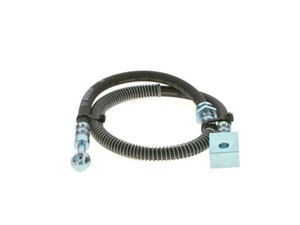 Bremseslange, Framaksel venstre, SSANGYONG, 487 100 90 02
