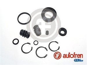 Reparasjonssett, bremseklave, Bakaksel, NISSAN ALMERA TINO, OPEL REKORD D Kombi, ROVER 800, 800 Coupé, 800 Halvkombi, GRK5012