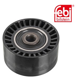 Styrerulle-kilerem tannrem, CITROËN C3 II, FORD FIESTA VI, PEUGEOT 308 I, EXPERT Flak/chassi, EXPERT TEPEE, VOLVO C30, S40 II, V50, 0036
