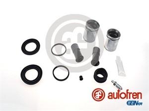 Reparasjonssett, bremseklave, Framaksel, AUDI,VW, 4B0 615 107A, 4B0 615 107B, 4B0 615 108A, 4B0 615 108B