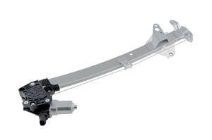 Vindusheis, Foran venstre, HONDA ACCORD VIII, ACCORD Kombi VIII