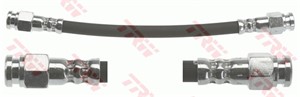 Bremseslange, Bakaksel, Innvendig, bakaksel begge sider, Høyre, Senter, Venstre, ABARTH,ALFA ROMEO,FIAT, 55701046
