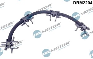 Slange, lekkasje brennstoff, RENAULT CLIO II, CLIO Skåp/halvkombi II, KANGOO, KANGOO Express, VOLVO S40 I, V40 Kombi, 30862694, 77001148