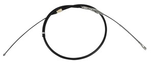 Kabel, parkeringsbremse, Høyre bak, Høyre, MERCEDES-BENZ T1/TN Flak/chassi, T1/TN Skåp, 611 420 17 85, 611 420 19 85, A 611 420 17 85, A