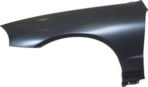 Skvettskjerm, Foran venstre, HONDA CIVIC Sedan V, 60261SR4000ZZ