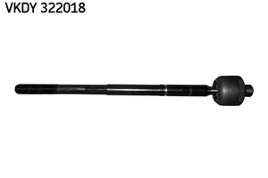 Aksialledd, parallellstang, framaksel, Høyre eller venstre, FIAT DOBLO Buss, DOBLO Cargo, DOBLO Flak/chassi, 26144989, 98845878