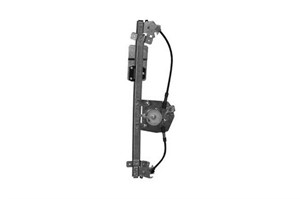 Vindusheis, Bakre venstre, OPEL,VAUXHALL, 5140015, 90521877