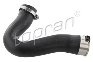 Ladeluftslange, Høyre, VW CRAFTER 30-35 Buss, CRAFTER 30-50 Flak/chassi, CRAFTER 30-50 Skåp, 2E0 145 856F