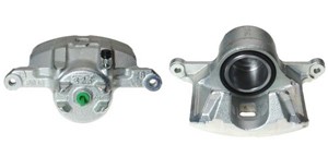Bremsecaliper, Framaksel, Foran akselen, Høyre, MITSUBISHI, 7872401, 8910457, 891877, 893125, 8941668, 8941676, 8993271, 8994725, 899490
