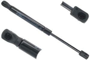 Pneumatisk fjær, motorpanser, AUDI A8 D4, 4H0 823 359 A, 4H0 823 359 B, 4H0 823 359 D, 4H0823359E