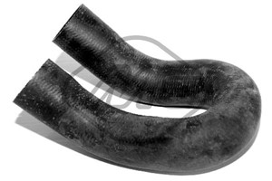 Ladeluftslange, CITROËN,FIAT,PEUGEOT, 0382X2, 9642086980, 9642886980