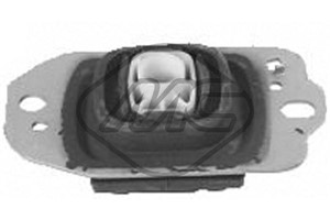 Lagring, motor, Venstre, RENAULT LAGUNA III, LAGUNA Grandtour III, 11 22 000 06R