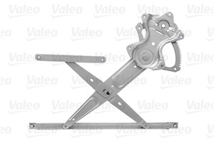 Vindusheis, Foran, Høyre, TOYOTA RAV 4 III, 6980152080, 69801-52080